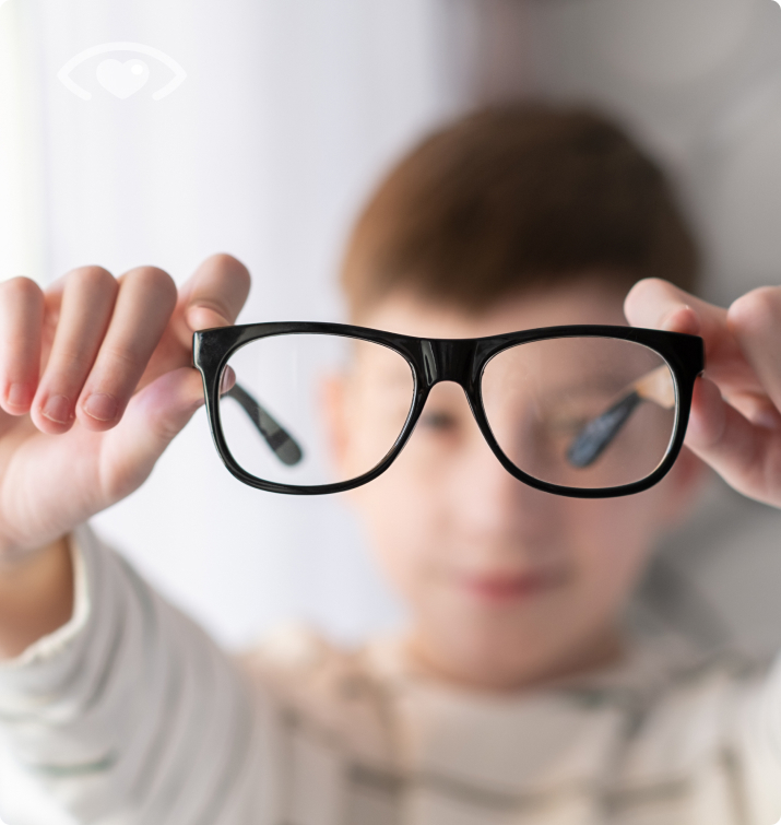 Myopia Treatment