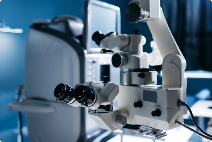 Myopia Assessment