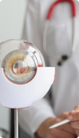Eye Clinic Singapore