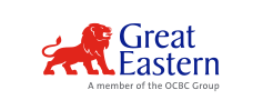 Clinic Insurance Partners - Great Eastern Logo
