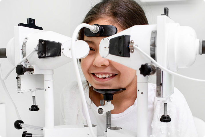 Strabismus Treatment