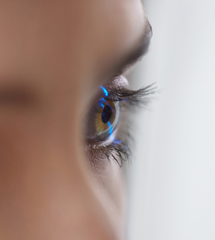 Eye Screening in Singapore