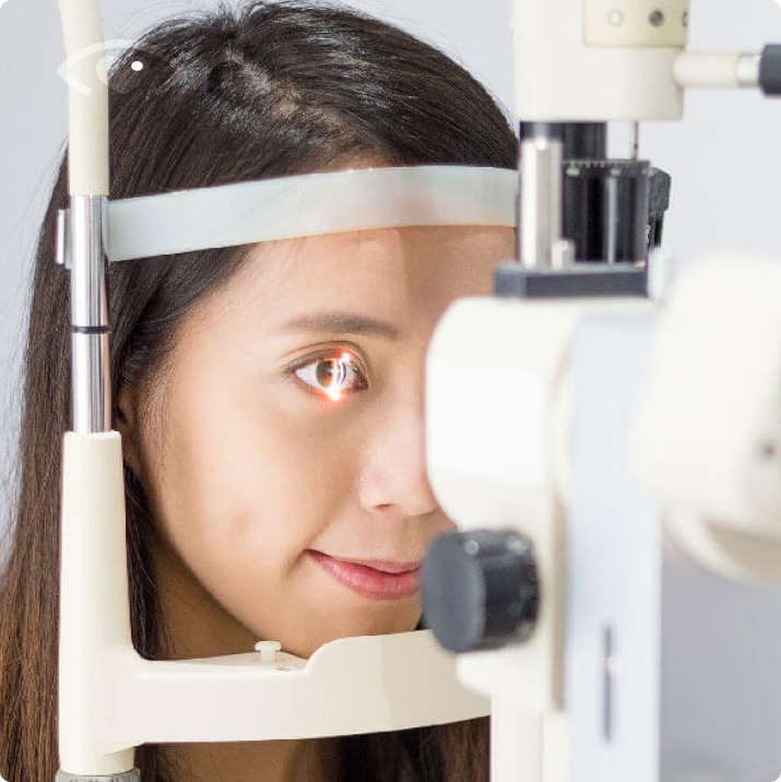 Glaucoma Non-Surgical Treatment