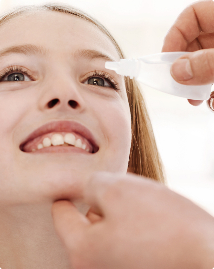 Atropine for the Treatment of Myopia