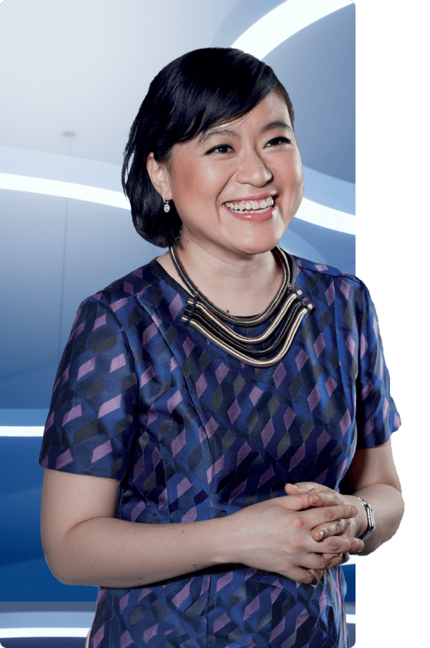 Dr Leo Seo Wei - Senior Consultant Ophthalmologist