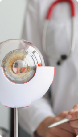 Eye Clinic Singapore