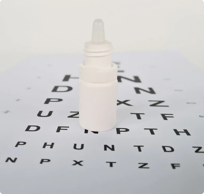Atropine Eyedrops