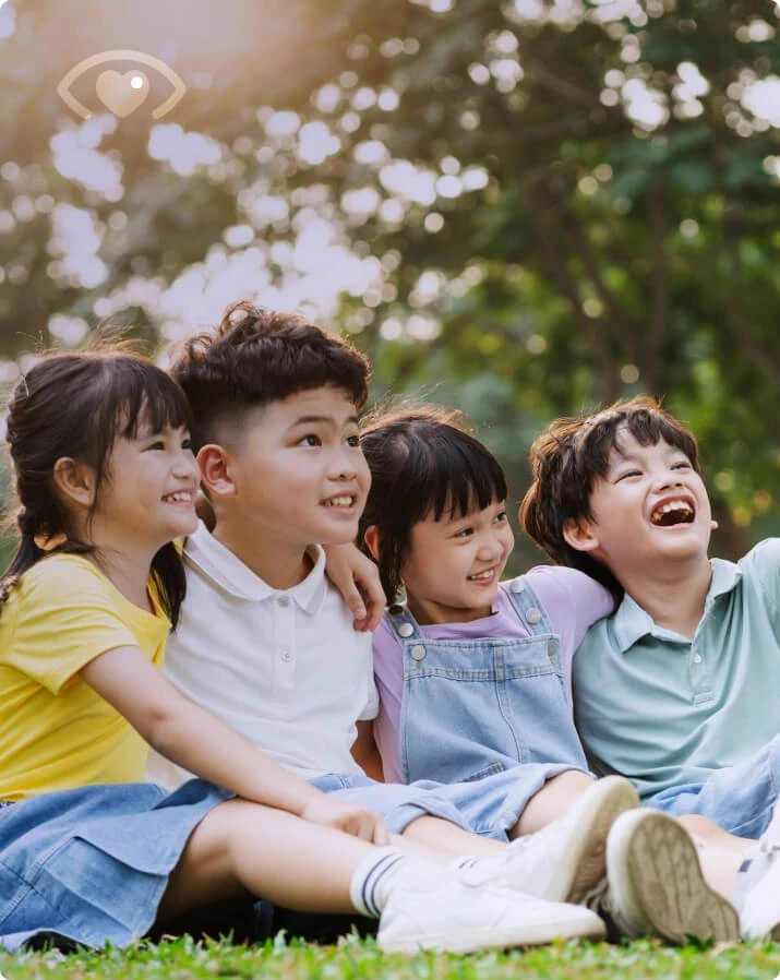 Diagnosing Dry Eye in Children